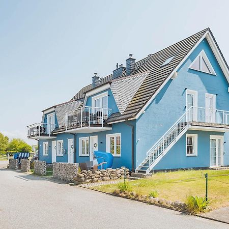 Kuddels Fischerhus 2 Börgerende-Rethwisch Eksteriør bilde