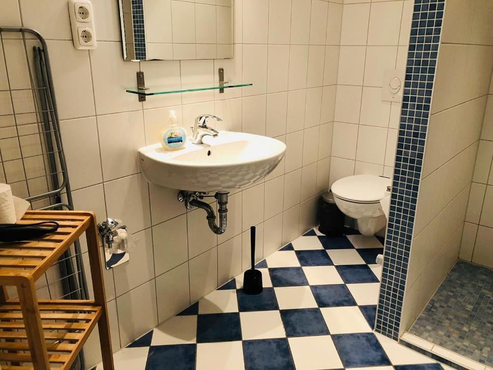 Kuddels Fischerhus 2 Börgerende-Rethwisch Eksteriør bilde