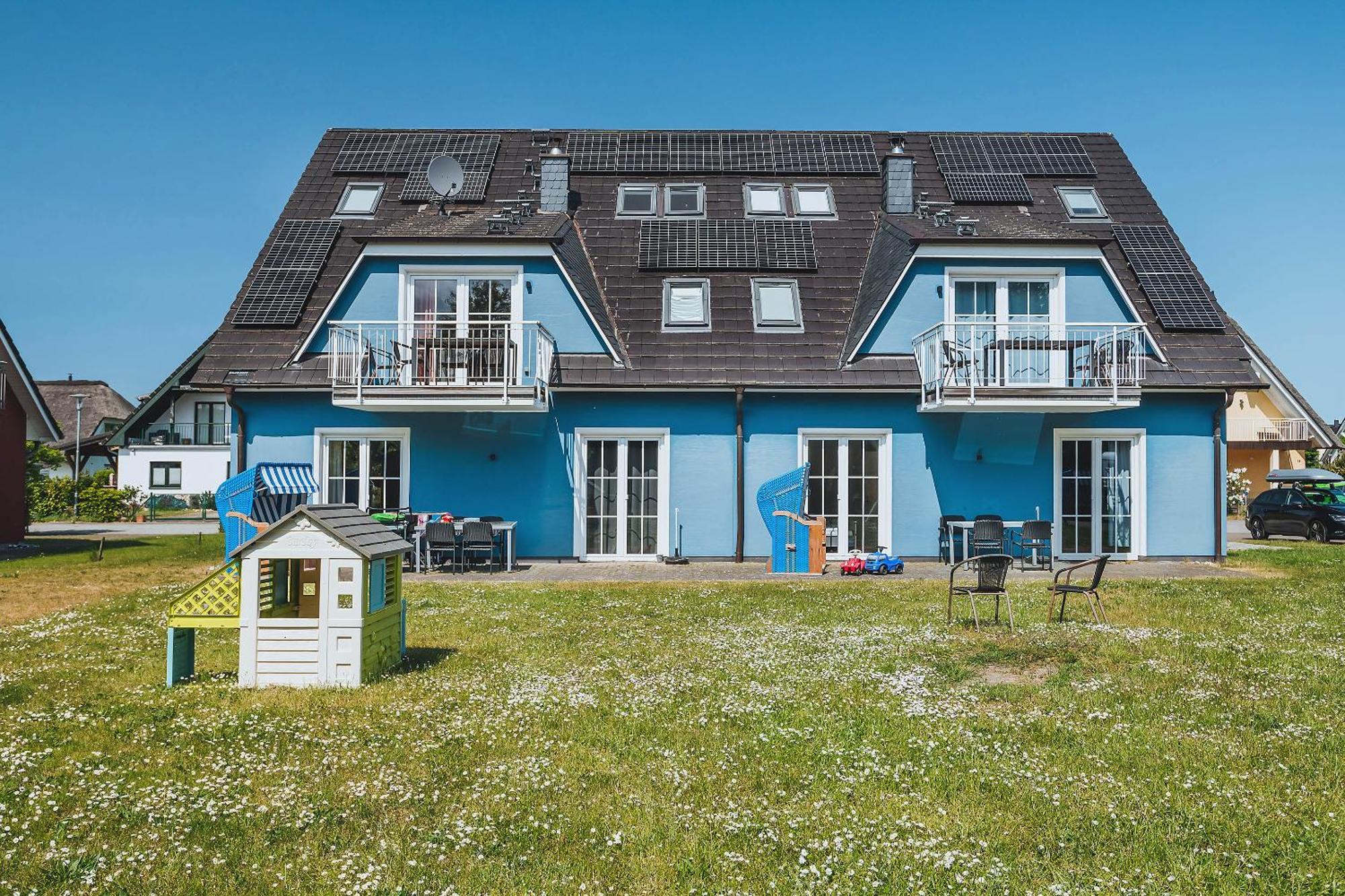 Kuddels Fischerhus 2 Börgerende-Rethwisch Eksteriør bilde
