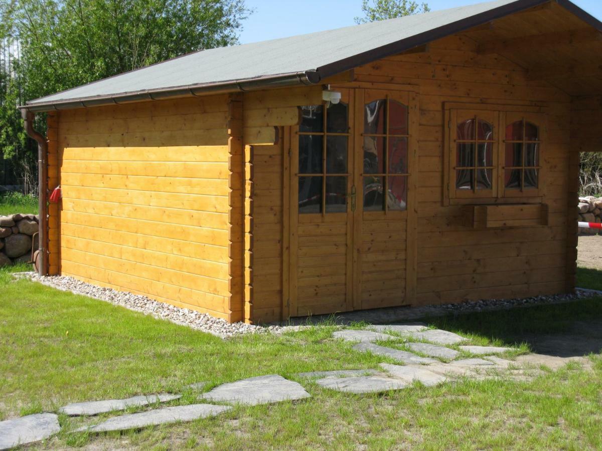 Kuddels Fischerhus 2 Börgerende-Rethwisch Eksteriør bilde