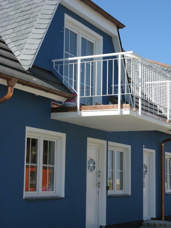 Kuddels Fischerhus 2 Börgerende-Rethwisch Eksteriør bilde